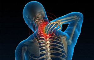 گردن درد،از علت تا درمان