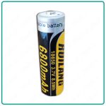 باتری لیتیوم یون قابل شارژ6800 میلی آمپر رویلانگ